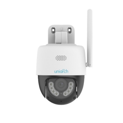 Εικόνα της Κάμερα IP Wi-Fi Uniarch Uho-P1H-M3F4D by UNV