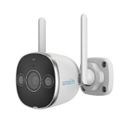 Εικόνα της Κάμερα IP Wi-Fi Uniarch Uho-B2D-M5F3D by UNV