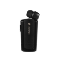Picture of Earphone Retractable ΒΤ iXchange UA25 V2.0 Black