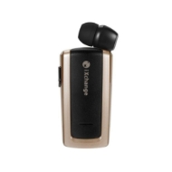 Picture of Earphone Retractable ΒΤ iXchange UA25 V2.0 Gold