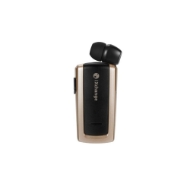 Picture of Earphone Retractable ΒΤ iXchange UA25 V2.0 Gold