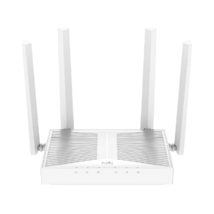 Picture of Access Point Cudy WR3000E Wi-Fi6 AX3000 Gigabit Dual-Band