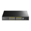 Picture of Switch 18 Port PoE Cudy FS1018PS1 10/100 Μbps