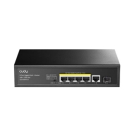 Picture of Switch 5 Port PoE Cudy GS1005PTS1 Gigabit