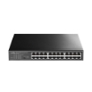 Picture of Switch 24 Port Cudy GS1024 V2.0 Gigabit Metal
