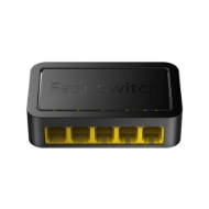 Εικόνα της Switch 5 Θέσεων Cudy FS105D 10/100 Mbps