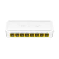Εικόνα της Switch 8 Θέσεων Cudy FS108D 10/100 Mbps