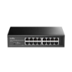 Εικόνα της Switch 16 Θέσεων Cudy FS1016 10/100 Μbps Unmanaged, Μεταλλικό