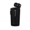 Picture of Earphone Retractable ΒΤ iXchange UA25 V2.0 Black