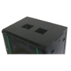 Picture of Wall Mount Rack 9UPower On W.6409 600x450x501mm