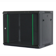 Picture of Wall Mount Rack 12U Power On W.6612 600x600x635mm