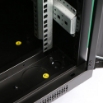 Picture of Floor Standing Rack 42U Power On S.8842 800x800x2055mm
