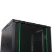 Picture of Floor Standing Rack 22U Power On S.8022 800x1000x1155mm