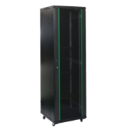 Picture of Floor Standing Rack 32U Power On S.8032 800x1000x1605mm