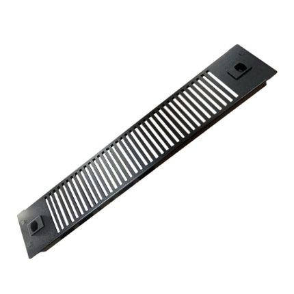 Picture of Panel Vented 2U Power On BP-TV2 Toolless