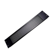Picture of Panel Vented 2U Power On BP-V2