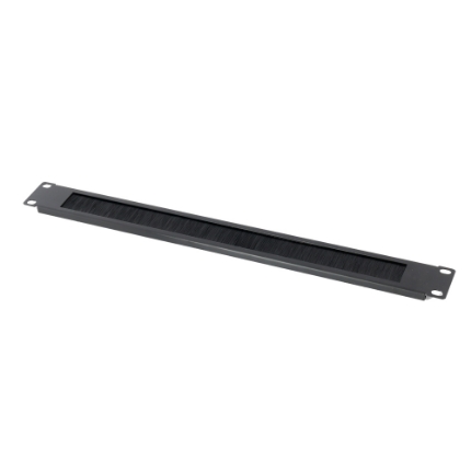 Picture of Cable Entry 1U Power On BRP-1 with Brush Strip
