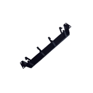 Picture of Cable Management 1U Power On CM-041 with Rings