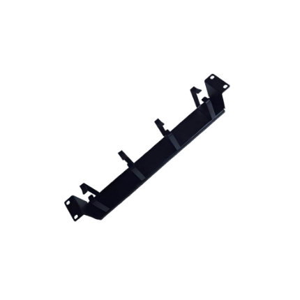 Picture of Cable Management 1U Power On CM-041 with Rings