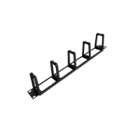 Picture of Cable Management 1U Power On CM-051-V with Rings