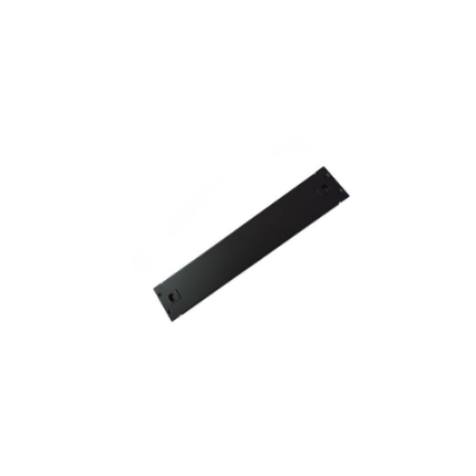 Picture of Blank Panel 1U Power On BP-T1 Toolless