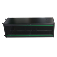 Picture of Floor Standing Rack 32U Power On S.8832 800x800x1605mm
