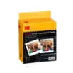 Εικόνα της Aνταλλακτικό Φωτογραφικό Χαρτί Kodak για Κάμερα Mini Shot 3 (30τμχ)