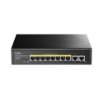 Εικόνα της Switch 10 Θέσεων PoE Cudy GS1010PE Gigabit
