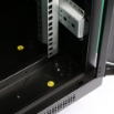 Εικόνα της Επιδαπέδια Καμπίνα 22U Power On S.8822 800x800x1155mm