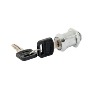 Picture of Small round lock Power On LCK-2,2pcs