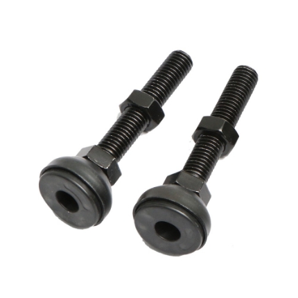 Picture of Supporting Legs Power On Sleg-2 for Floor Standing Rack Cabinet, 2pcs