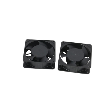 Picture of 2 Fan Kit Power On FAN-W2 for Wall Mounted Rack