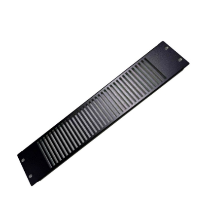 Picture of Panel Vented 2U Power On BP-V2
