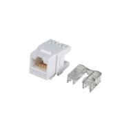 Εικόνα της Βύσμα Keystone RJ45 CAT6 Power On KJ-C6-U002 UTP