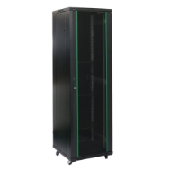 Εικόνα της Επιδαπέδια Καμπίνα 32U Power On S.8832 800x800x1605mm