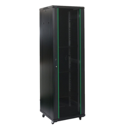 Εικόνα της Επιδαπέδια Καμπίνα 32U Power On S.8832 800x800x1605mm