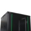 Εικόνα της Επιδαπέδια Καμπίνα 32U Power On S.8832 800x800x1605mm