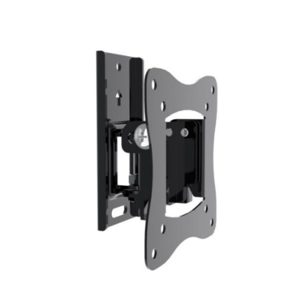 Εικόνα της Βάση Τηλεόρασης Επιτοίχια Focus Mount SMS10-11AT 14"-30"