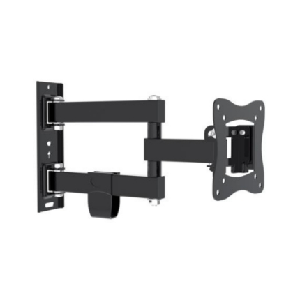 Εικόνα της Βάση Τηλεόρασης Επιτοίχια Focus Mount SMS53-11AT 14"-30"