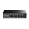 Εικόνα της Switch 16 Θέσεων Cudy GS1016 Gigabit Μεταλλικό