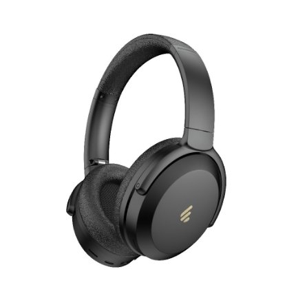 Picture of Headphones BT Hybrid ANC Edifier WH700NB Pro Black