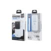 Εικόνα της Power Bank 10000mAh PD 22,5W WK WP-65 2 Θέσεων, με καλώδιο USB-C/Lightning/Micro/USB Μπλέ