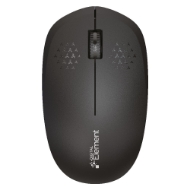 Εικόνα της Ασύρματο Ποντίκι 2.4 GHz Element MS-210K Μαύρο