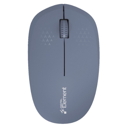 Εικόνα της Ασύρματο Ποντίκι 2.4 GHz Element MS-210G Γκρι
