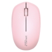 Εικόνα της Ασύρματο Ποντίκι 2.4 GHz Element MS-210P Ροζ