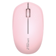 Εικόνα της Ασύρματο Ποντίκι 2.4 GHz Element MS-210P Ροζ
