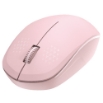 Εικόνα της Ασύρματο Ποντίκι 2.4 GHz Element MS-210P Ροζ
