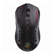 Εικόνα της Ασύρματο/Ενσύρματο Ποντίκι 2.4GHz/BT/USB Zeroground MS-4600WG KIMURA v4.0