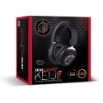 Εικόνα της Ακουστικά Κεφαλής Gaming RGB USB 7.1 Zeroground HD-3900WG KEIJI PRO v2.0