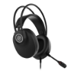 Εικόνα της Ακουστικά Κεφαλής Gaming Zeroground HD-3800G IKEDA v3.0